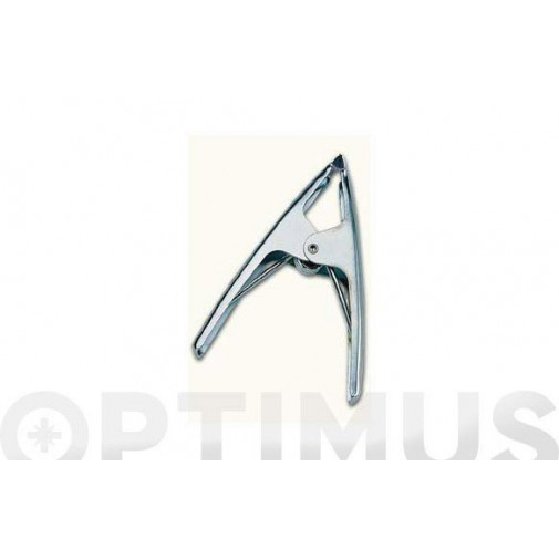 Pinza Metalica Galvanizada 21-p/1" Urko