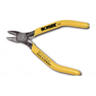 Alicate Corte Diagonal P/ Electronica Y Precision 110 Mm Man