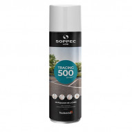 Marcalineas Suelos Tracing 500 Blanco 500 Ml