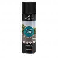 Marcalineas Suelos Tracing 500 Negro 500 Ml