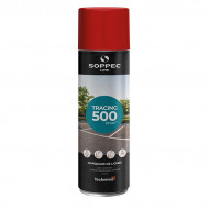 Marcalineas Suelos Tracing 500 Rojo 500 Ml