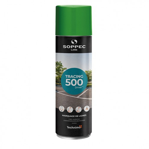 Marcalineas Suelos Tracing 500 Verde 500 Ml