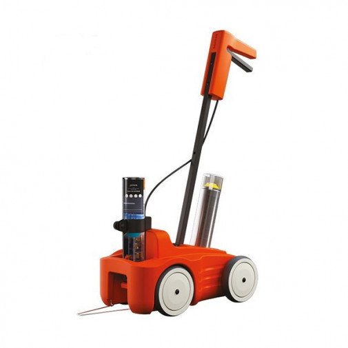 Carro Marcalineas Drive -