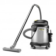 Aspirador Seco Liquido 20 L 1500 W