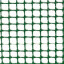Malla Cuadrada 5x5mm Verde 5x5mm