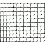 Malla Cuadrada 10x10mm Gris 10x10mm