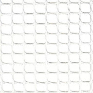 Malla Cuadrada 20x20 Mm Blanca 20x20mm