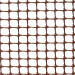 Malla Cuadrada 20x20 Mm Marron 20x20mm