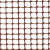 Malla Cuadrada 20x20 Mm Marron 20x20mm