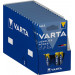 Varta Pila Longlife Power AAA Micro LR03 (paquete de 4 unidades)