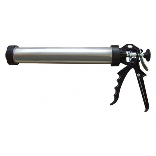 Pistola Aplicador Tubular Mortero 13" Para Bolsas De 310/400
