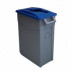 Contenedor Abierto Zeus Azul 65 L