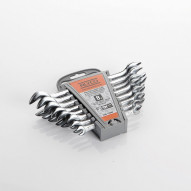 Llave Fija Jg 8 Pzs 6-7/20-22