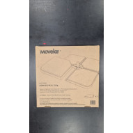 VDC PIE Parasol EXCENTRICO 1/4 25 KG OUTLET