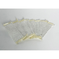 Cinta De Limpieza Apta Para Cleantech 200 Telwin