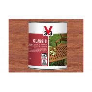 Aceite Teca Classic 2,5 L Teca V33