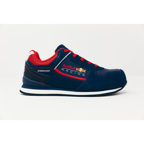 Zapato Seguridad S3s Sr Esd Red Bull Talla 40 Sparco