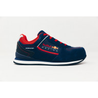 Zapato Seguridad S3s Sr Esd Red Bull Talla 42 Sparco