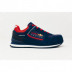 Zapato Seguridad S3s Sr Esd Red Bull Talla 45 Sparco