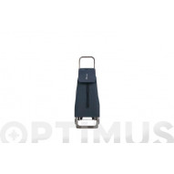 Carro Compra 2 Ruedas Plegable Plegamatic Mf Marino Rolser