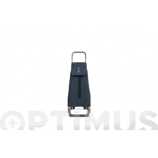 Carro Compra 2 Ruedas Plegable Plegamatic Mf Marino Rolser