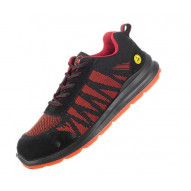 Deportiva S3s Esd Pun+pl Gris 42