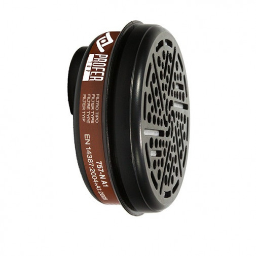 Recambio Filtro Mascara A1