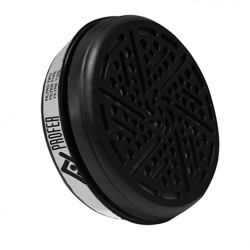 Recambio Filtro Mascara P3