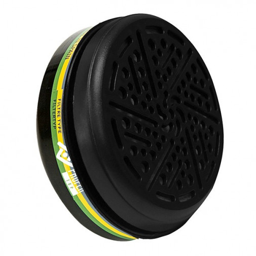 Recambio Filtro Mascara P3