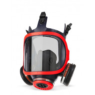 Mascara Facial Autofiltrado