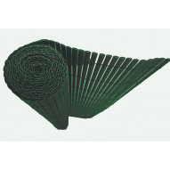 CaÑizo Pvc Doble Verde 1x3 M