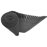 CaÑizo Pvc Doble Gris 1,5x3 M