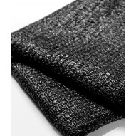 Malla Ocultacion Negra 85g 2x50 M