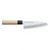 Cuchillo Cocina Nipon Deba 15 Cm
