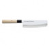 Cuchillo Cocina Nipon Usuba 18 Cm