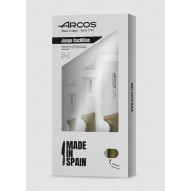 Cuchillos Cocina Niza Set-3 -