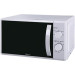 Microondas Nevir Nvr6226m 5 Niveles Pontencia 700w 20 Litros Blanco