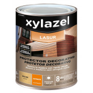 Protector Mad. Lasur Agua Sat Incoloro 750 Ml