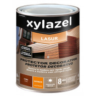 Protector Mad. Lasur Agua Sat Caoba 750 Ml