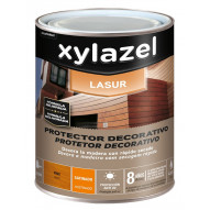 Protector Mad. Lasur Agua Sat Pino 750 Ml