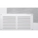 FEPRE Rejilla ventilacion Alum.10x20 0.6mm BCA