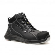 Bota Piel S3s Esd Antifatiga Pun/pla 38