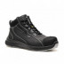 Bota Piel S3s Esd Antifatiga Pun/pla 46
