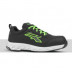 Deportivo S3 Src Pu+pl Negro/verde 42