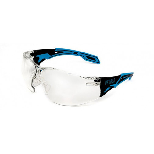 Gafas Proteccion Incolora -
