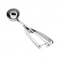 Dosificador Helado Autom. Inox 22 Cm