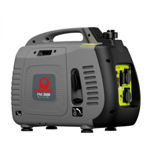 Generador Powermate 2500 W