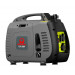 Generador Powermate 2500 W