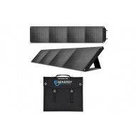 Panel Solar Gze200w 200 W 2