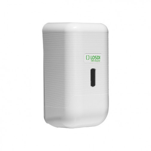 Dosificador Autom Jabon Liquido Blanco 1,1 L